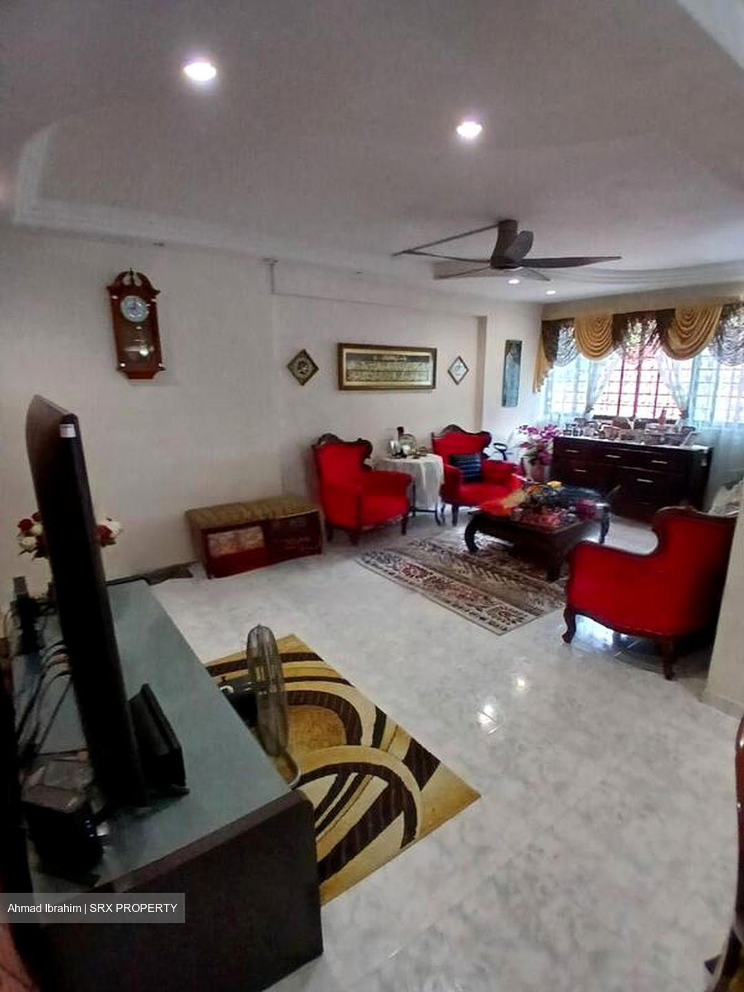 Blk 20 Bedok South Road (Bedok), HDB 5 Rooms #484687811